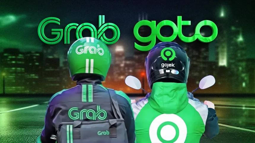 Việt Nam ảnh hưởng gì nếu sáp nhập Grab và GoTo?