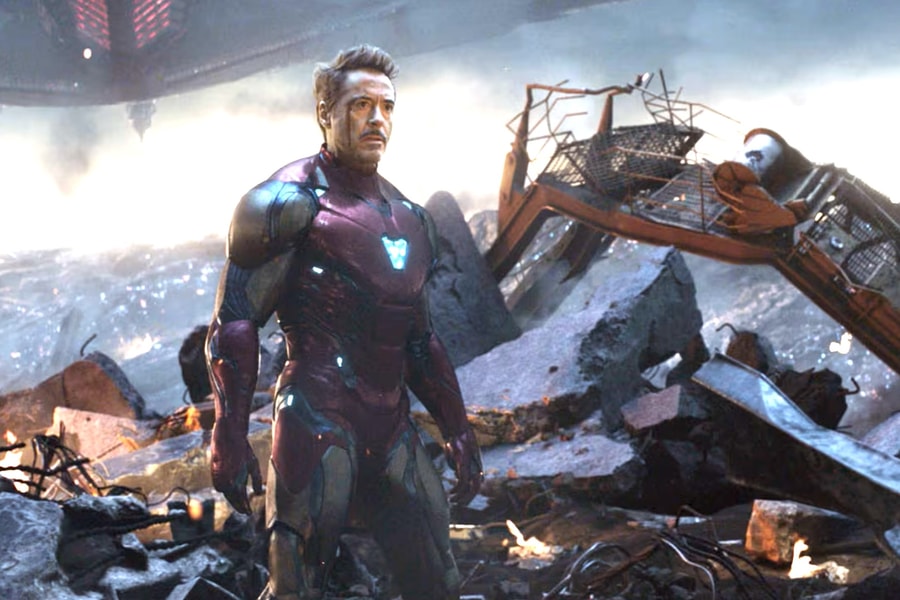 Jarvis trong Iron Man là biểu tượng cho tham vọng AI của nhiều doanh nghiệp Mỹ