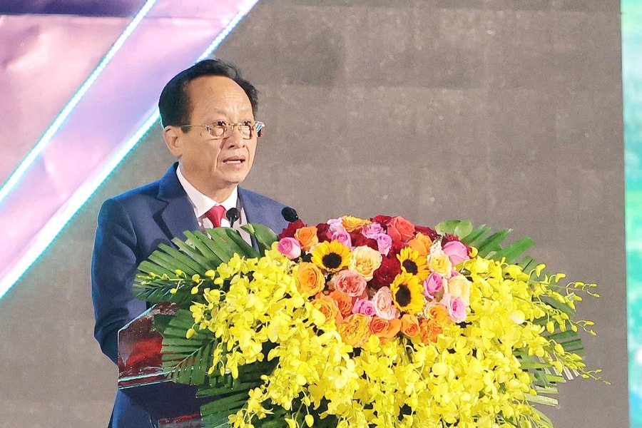Xây dựng 'Cua Cà Mau' trở thành ‘Thương hiệu Quốc gia’