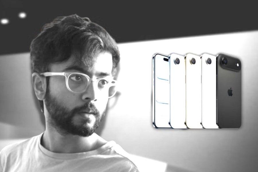 Nhà thiết kế giới thiệu iPhone Air rời Apple gây xôn xao