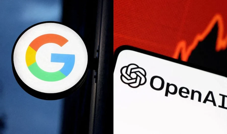 Với Gemini 3, Google phô trương lợi thế lớn nhất trước OpenAI