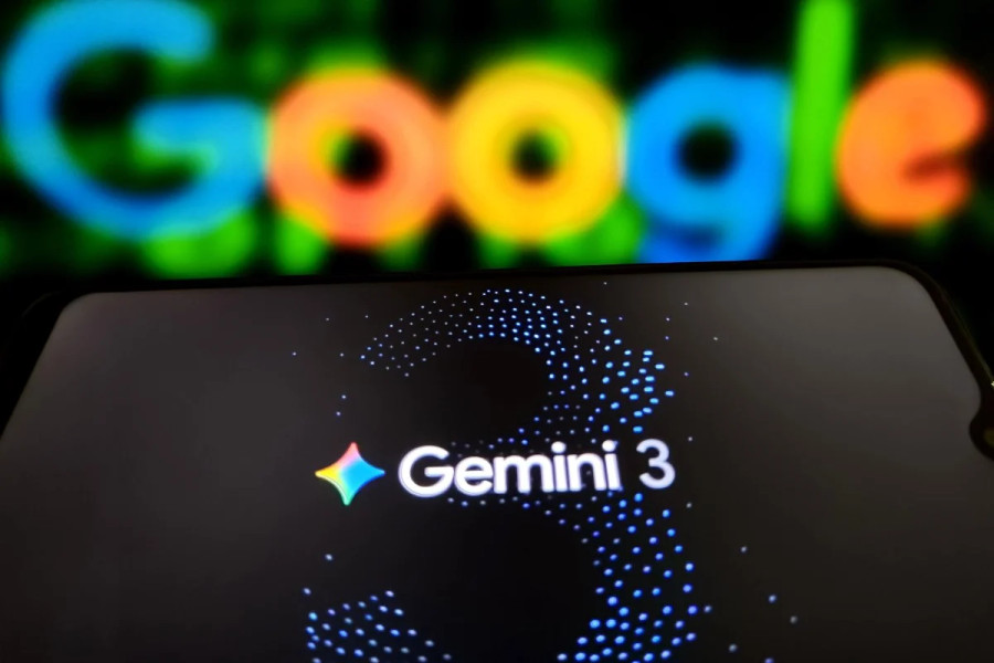Gemini 3 Pro vượt GPT-5.1 để dẫn đầu, lãnh đạo startup AI hàng đầu Trung Quốc nhận thua