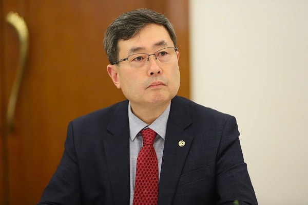 Viện trưởng KITECH: Chúng tôi phải dịch chuyển chiến lược vì 'cơn khát' số hóa ở Việt Nam