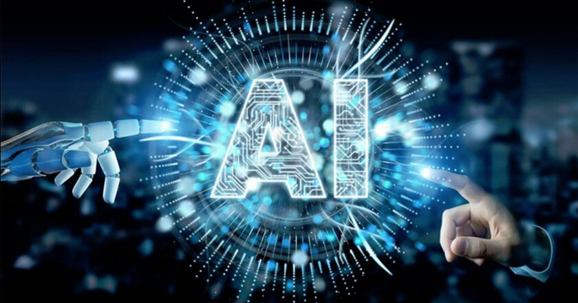Phấn đấu đến năm 2030: AI đóng góp 6% GDP, xuất khẩu 5 tỉ USD
