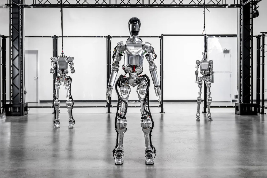 Vụ kiện robot 'đủ mạnh để đập vỡ sọ người' gây chấn động nước Mỹ