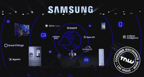 Samsung tối ưu hóa AI trên thiết bị, giảm phụ thuộc máy chủ đám mây