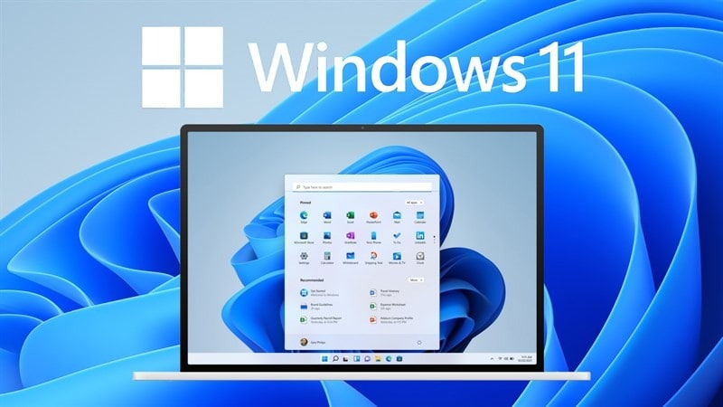 Lỗ hổng trong Windows 11 đe dọa hàng triệu người dùng