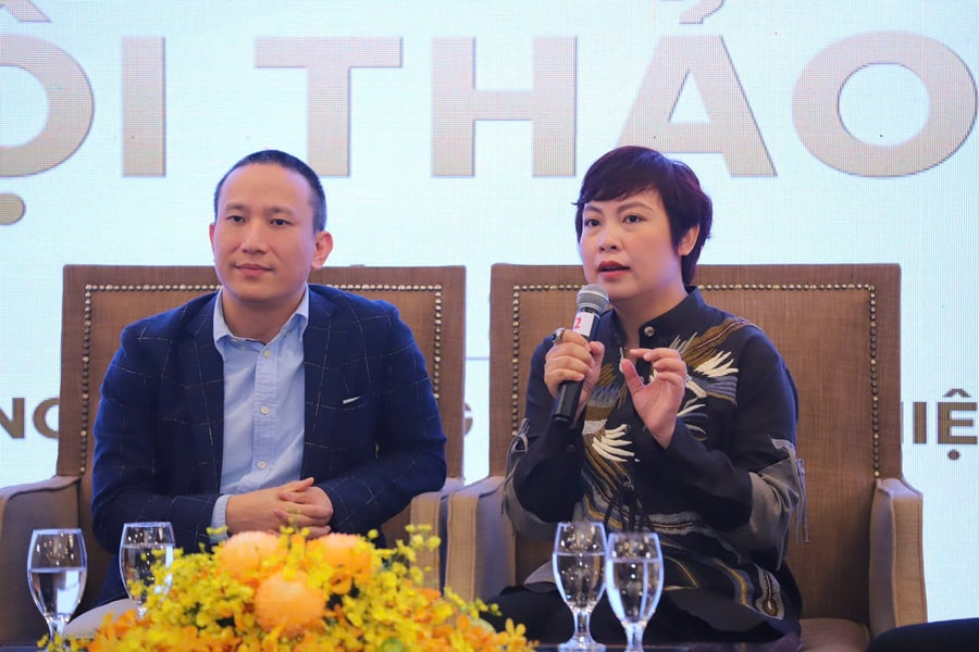 Đạo diễn Đặng Thái Huyền: 'Mưa đỏ' thăng hoa nhờ kết hợp giữa công nghệ và cảm xúc người làm phim