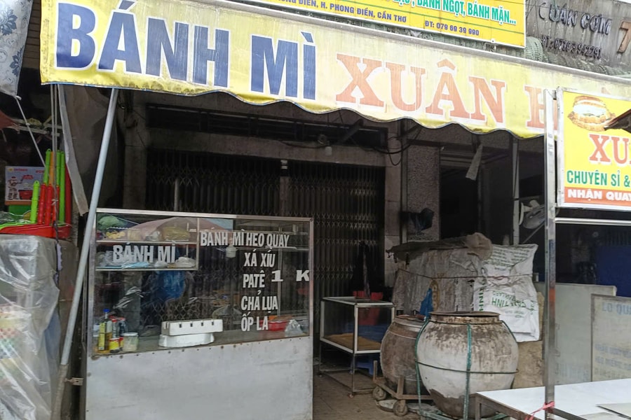 Chuyện 'ẩn khuất' đằng sau kẻ vô cớ đâm sản phụ ở Cần Thơ