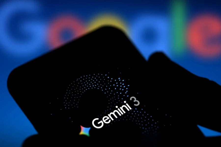 Gemini 3 bỏ xa nhiều đối thủ, vốn hóa Alphabet vượt Microsoft lần đầu sau 7 năm