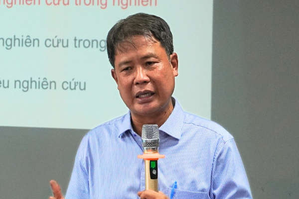 Bác sĩ trao 'chìa khoá' sinh tồn trong bão lũ