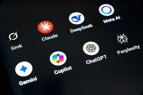 Google bứt phá với nhiều cải tiến AI, nhưng không độc bá