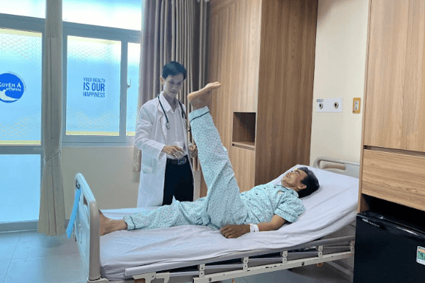 Đột quỵ thức giấc - cơn ác mộng lúc bình minh