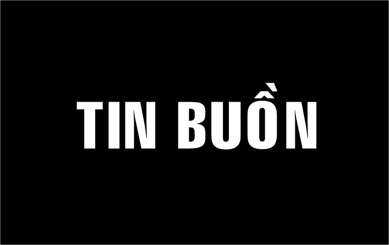 Tin buồn