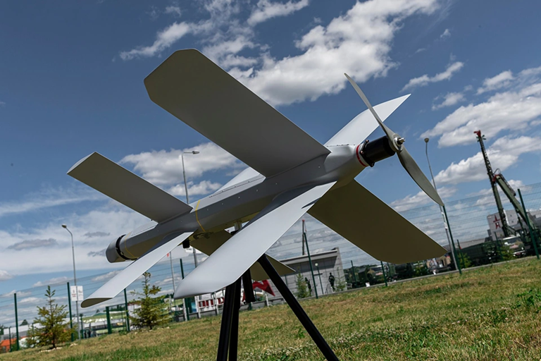 Nga nâng cấp drone cảm tử Lancet - mối nguy hiểm lớn cho Ukraine?
