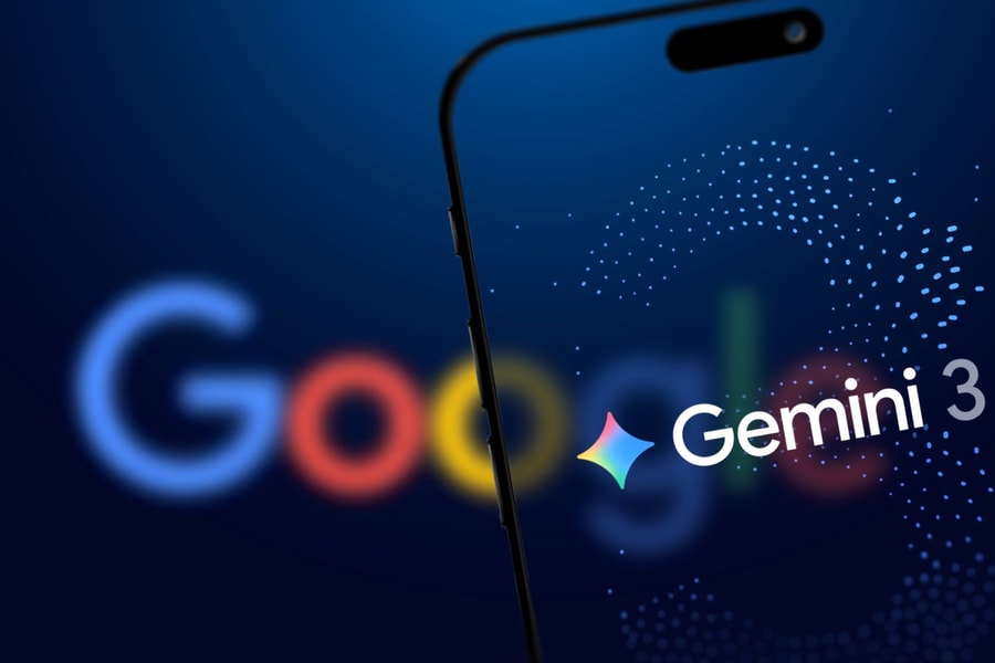 Alphabet tiến sát mốc 4.000 tỉ USD sau khi cú hích từ Gemini 3 và Berkshire Hathaway