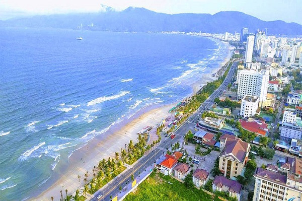 Tái cấu trúc không gian: Chiến lược 'hai cực' biến Đà Nẵng thành siêu đô thị kinh tế
