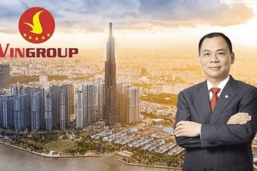 Diễn biến mới về thương vụ phát hành cổ phiếu 'kỷ lục' của Vingroup