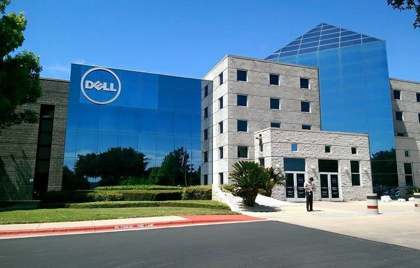Dell và cú twist tài chính nhờ trí tuệ nhân tạo