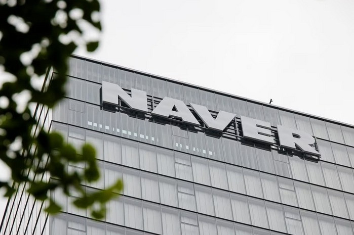 Naver mua lại sàn giao dịch tiền điện tử hàng đầu Hàn Quốc với giá 10,3 tỉ USD