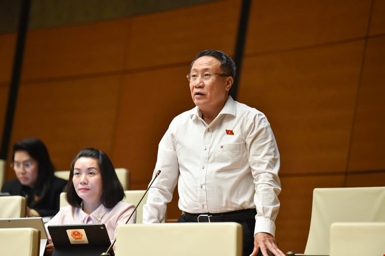 'Ưu đãi lớn mà không chuyển giao công nghệ thì Việt Nam chỉ làm công xưởng'