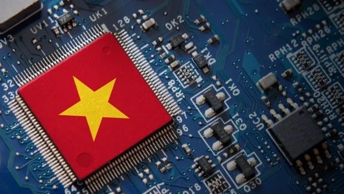 Việt Nam có thể cung cấp kỹ sư bán dẫn cho thế giới