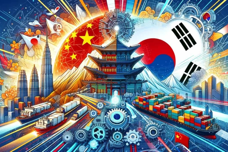 Lợi thế văn hóa phương Đông trong kỷ nguyên trí tuệ nhân tạo