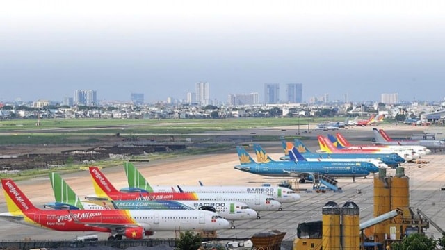 69 máy bay của Vietjet hoàn tất cập nhật lỗi phần mềm Airbus