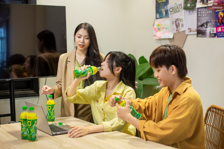 Gen Z ưu tiên sức khỏe tinh thần: Từ áp lực cuối năm đến thói quen giải nhiệt cuộc sống đúng lúc