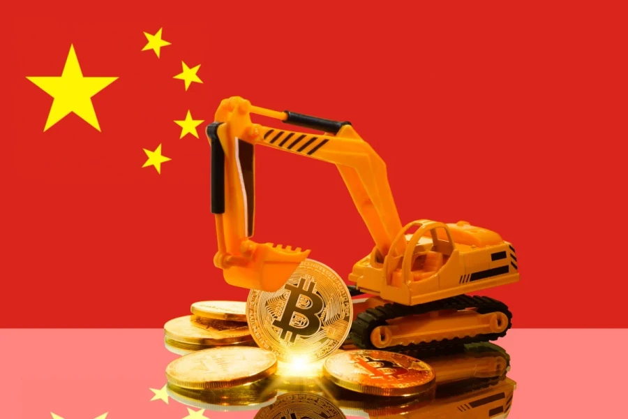 Nghi ngờ Trung Quốc bỏ lệnh cấm đào Bitcoin, dù dư thừa năng lượng