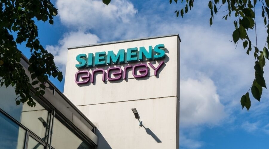 Cổ phiếu Siemens Energy hồi phục: Ngôi sao AI của châu Âu vượt qua bão giá