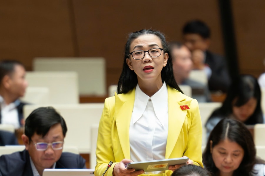 Đất hiếm: Khoáng sản chiến lược nhưng rủi ro môi trường rất lớn!
