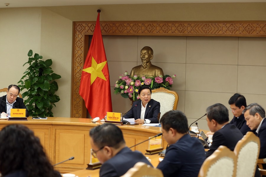 Làm nổi bật ý nghĩa, quy mô và tạo sức lan tỏa của lễ khánh thành, khởi công hàng trăm dự án, công trình lớn, ý nghĩa