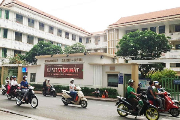 TP.HCM chuẩn bị giao hàng loạt trụ sở dư thừa cho các bệnh viện lớn