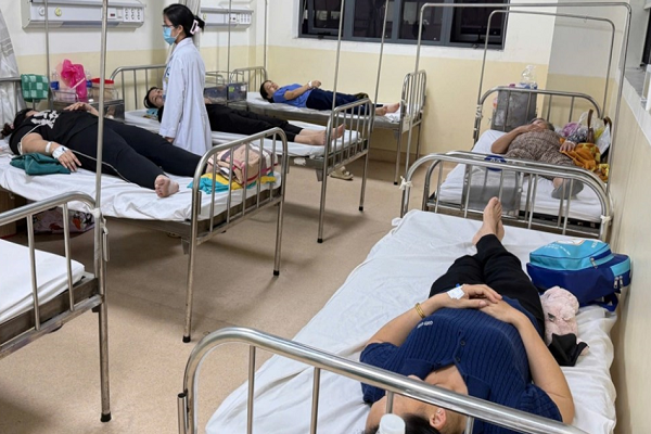 Mâm cơm của người dân bất an, Sở ATTP TP.HCM phải 'đại phẫu' từ gốc