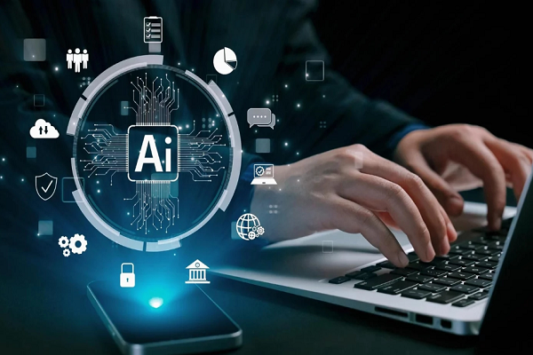 AI đang lật ngược thế giới: Việt Nam liệu có bị đánh bật nếu chậm chân?