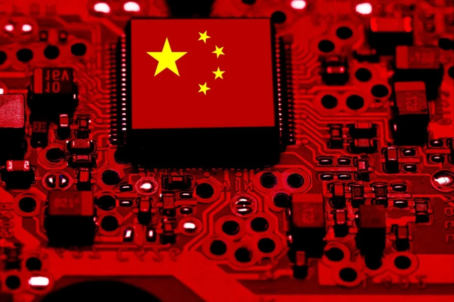 'Xếp chồng chip kiểu Huawei là bí kíp để Trung Quốc cạnh tranh với GPU Nvidia'