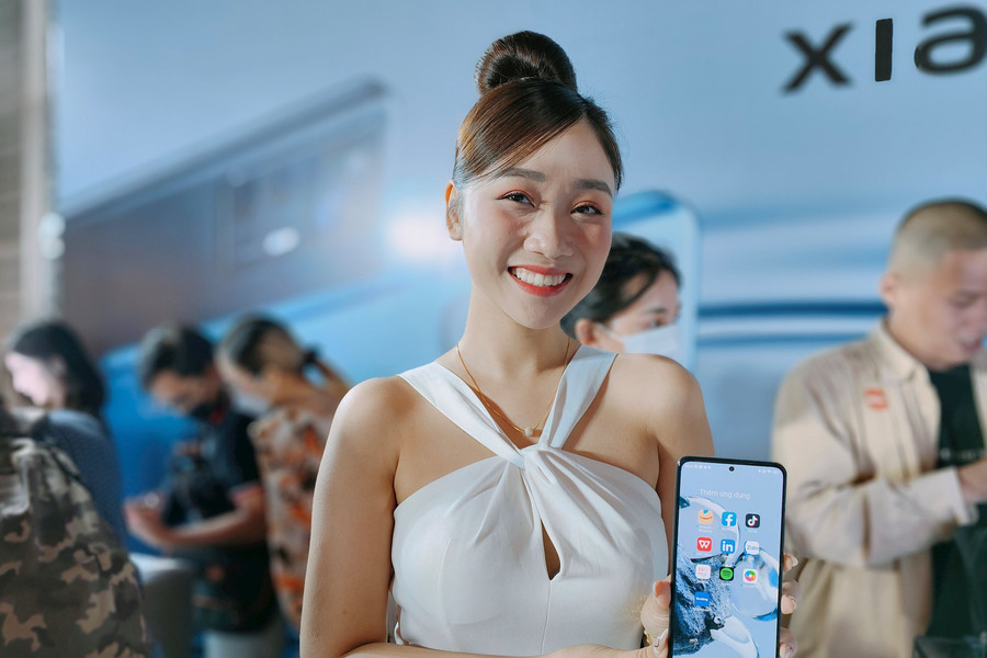 Trở lại Việt Nam, nhiều hãng smartphone chưa thay đổi được cuộc chơi
