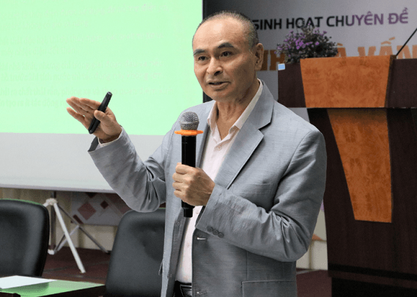 Hà Nội đang tự gây ô nhiễm cho chính mình!