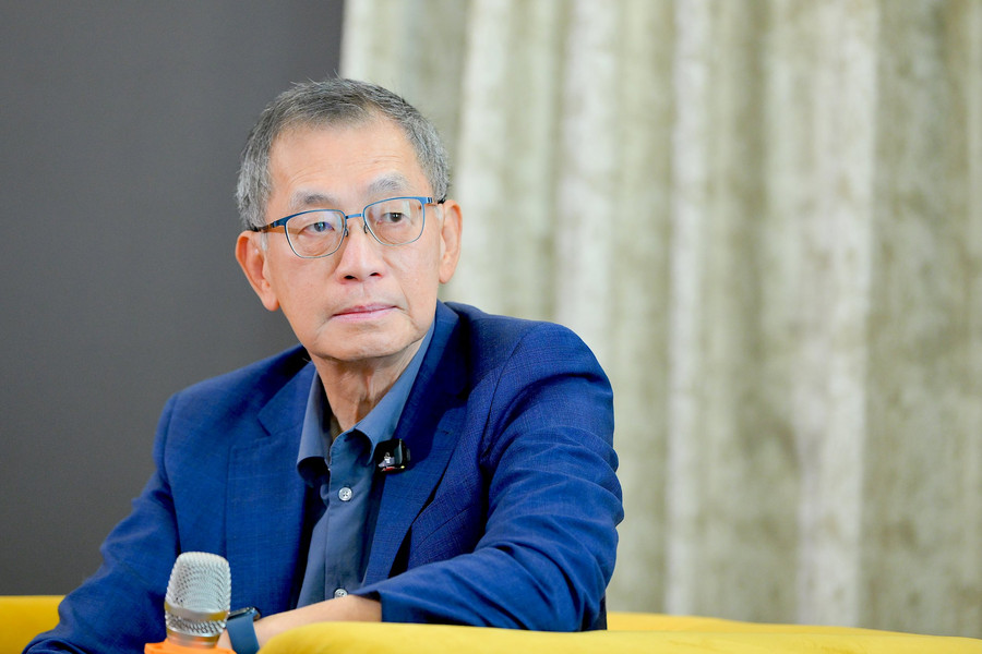 Hé lộ công trình khoa học thay đổi số phận hàng tỉ người thắng giải VinFuture 2025