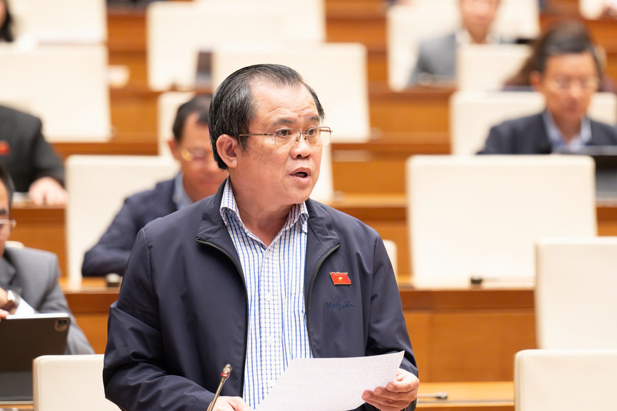 Nhiều vụ tố cáo kéo dài vì cán bộ né tránh, thiếu trách nhiệm
