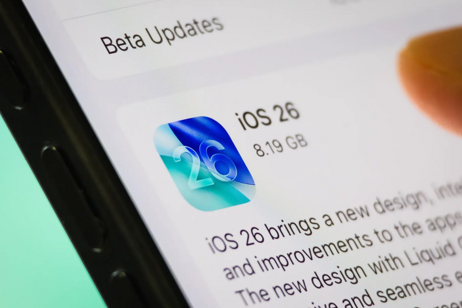 3 lý do Apple khuyến nghị người dùng nâng cấp iOS 26.2