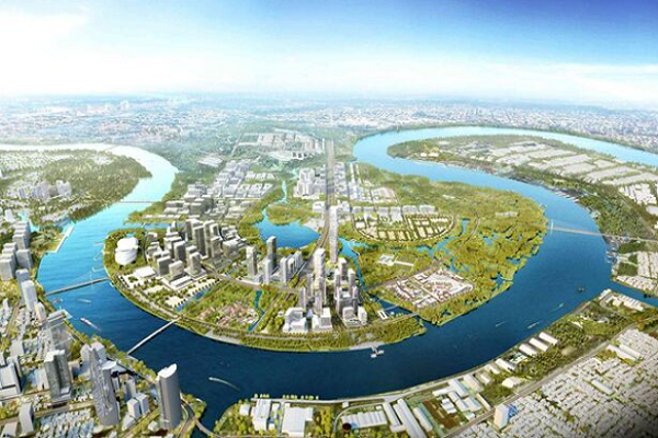 TP.HCM kêu gọi vốn FDI: 5 chiến lược tỉ USD và 116 dự án trọng điểm
