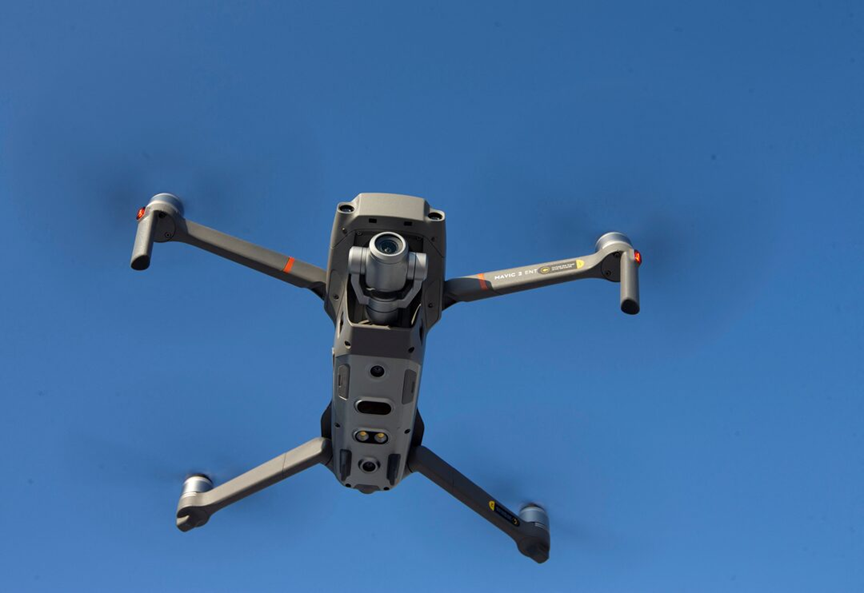 Tự hành, bầy đàn, tầng bình lưu: Các xu hướng định hình UAV trong tương lai