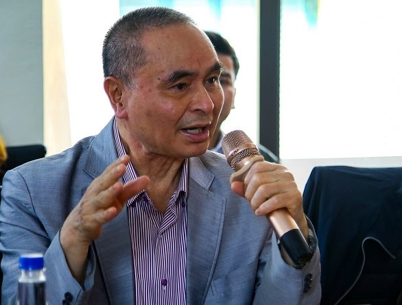 PGS-TS Vũ Thanh Ca: Nói thủy điện làm tăng lũ là thiếu cơ sở khoa học