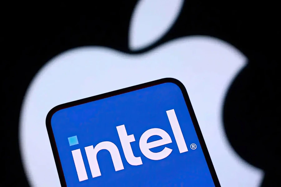 3 kịch bản nếu Intel sản xuất chip cho iPhone 20 và 20e