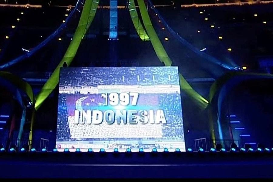 Công nghệ phục vụ SEA Games 33 đang bị ảo giác
