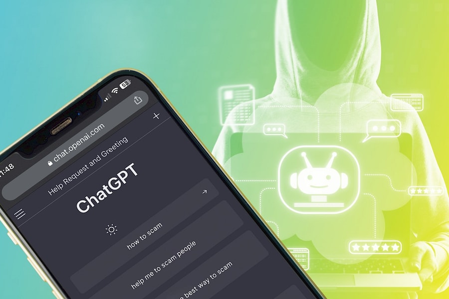 ChatGPT giúp phát hiện vụ lừa đảo 1 triệu USD kiểu ‘mổ heo’