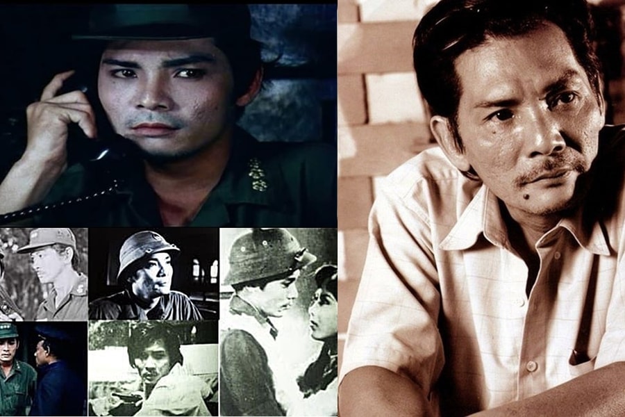 Tài tử Thương Tín: Vinh quang và cay đắng song hành