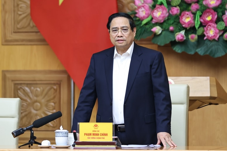 Nhà dân hỏng nặng nhưng chưa sửa, Thủ tướng phê bình tỉnh Quảng Trị